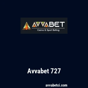 Avvabet 727