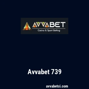 Avvabet 739