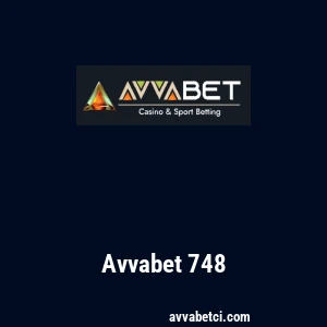 Avvabet 748